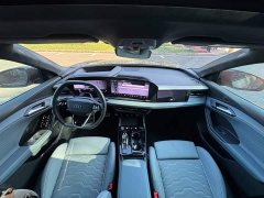 Audi Q6L e-tron 2026 Premier Launch Edition - ფოტო 20