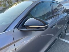 Audi Q6L e-tron 2026 Premier Launch Edition - ფოტო 9