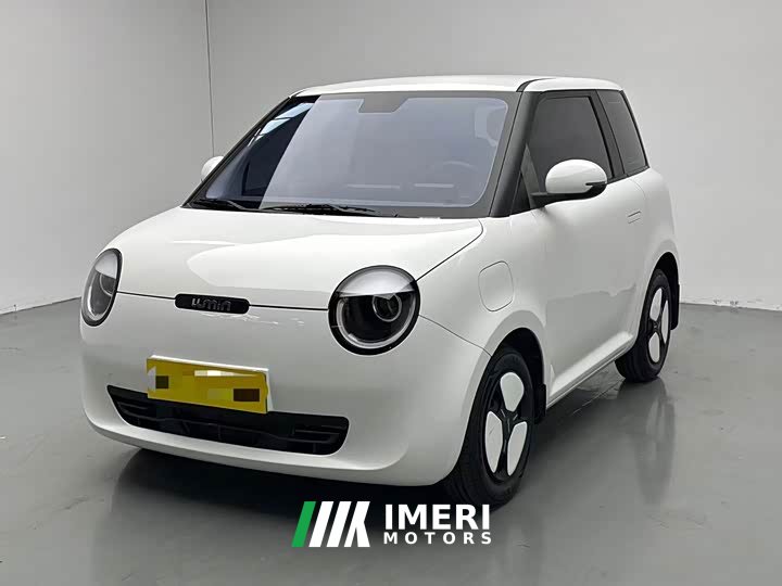 Changan Lumin 2023 205km Xiangqin Edition - ავტომობილი ჩინეთიდან