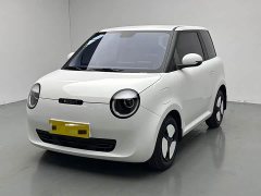 Changan Lumin 2023 205km Xiangqin Edition - ფოტო 1