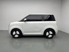 Changan Lumin 2023 205km Xiangqin Edition - ფოტო 3