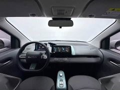 Changan Lumin 2023 205km Xiangqin Edition - ფოტო 4