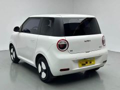 Changan Lumin 2023 205km Xiangqin Edition - ფოტო 7
