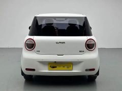 Changan Lumin 2023 205km Xiangqin Edition - ფოტო 8