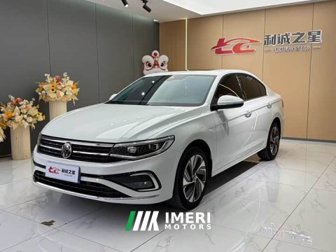 2025 Volkswagen Bora 300TSI DSG Respect Edition - ავტომობილი ჩინეთიდან