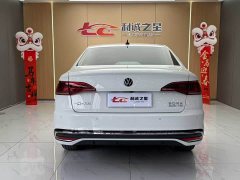 Volkswagen Bora 300TSI DSG Respect Edition - ფოტო 10