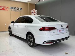 Volkswagen Bora 300TSI DSG Respect Edition - ფოტო 11