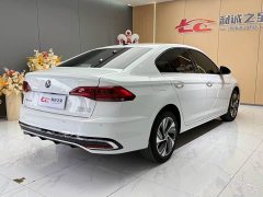 Volkswagen Bora 300TSI DSG Respect Edition - ფოტო 12