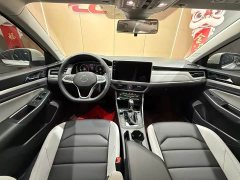 Volkswagen Bora 300TSI DSG Respect Edition - ფოტო 4