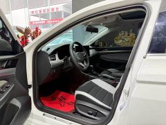 Volkswagen Bora 300TSI DSG Respect Edition - ფოტო 6