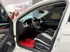 Volkswagen Bora 300TSI DSG Respect Edition - ფოტო 7