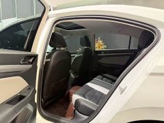 Volkswagen Bora 300TSI DSG Respect Edition - ფოტო 8