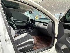 Volkswagen Bora 300TSI DSG Respect Edition - ფოტო 9