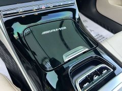 Mercedes-Benz Mercedes-AMG CLE 53 4MATIC Cabriolet - ფოტო 10