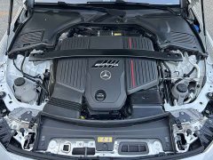 Mercedes-Benz Mercedes-AMG CLE 53 4MATIC Cabriolet - ფოტო 12