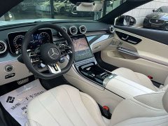 Mercedes-Benz Mercedes-AMG CLE 53 4MATIC Cabriolet - ფოტო 15