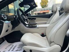 Mercedes-Benz Mercedes-AMG CLE 53 4MATIC Cabriolet - ფოტო 5