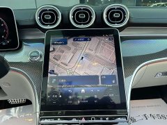 Mercedes-Benz Mercedes-AMG CLE 53 4MATIC Cabriolet - ფოტო 6