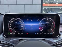 Mercedes-Benz Mercedes-AMG CLE 53 4MATIC Cabriolet - ფოტო 7