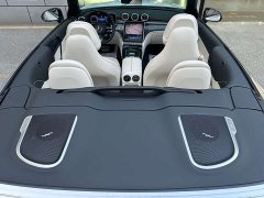 Mercedes-Benz Mercedes-AMG CLE 53 4MATIC Cabriolet - ფოტო 9