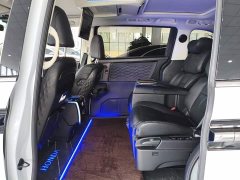 Honda Odyssey 2.0L e:HEV Luxury - ფოტო 14