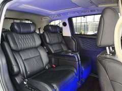 Honda Odyssey 2.0L e:HEV Luxury - ფოტო 15