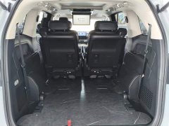 Honda Odyssey 2.0L e:HEV Luxury - ფოტო 16