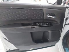 Honda Odyssey 2.0L e:HEV Luxury - ფოტო 7