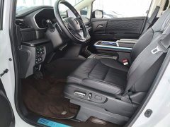 Honda Odyssey 2.0L e:HEV Luxury - ფოტო 8