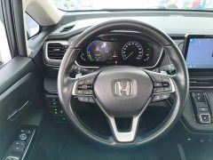 Honda Odyssey 2.0L e:HEV Luxury - ფოტო 9