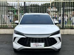 BYD Song L DM-i 160km Exceed - ფოტო 2