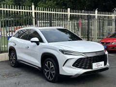 BYD Song L DM-i 160km Exceed - ფოტო 3