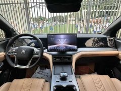 BYD Song L DM-i 160km Exceed - ფოტო 4