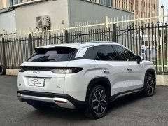 BYD Song L DM-i 160km Exceed - ფოტო 7