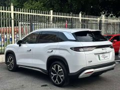 BYD Song L DM-i 160km Exceed - ფოტო 9