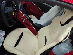 Ferrari Roma 2020 3.9T V8 - ფოტო 3