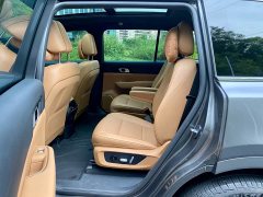 Li Auto ONE 2021 Extended Range 6-Seater - ფოტო 10