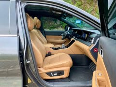 Li Auto ONE 2021 Extended Range 6-Seater - ფოტო 11
