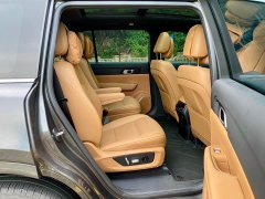 Li Auto ONE 2021 Extended Range 6-Seater - ფოტო 12