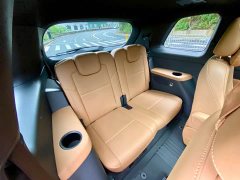 Li Auto ONE 2021 Extended Range 6-Seater - ფოტო 13