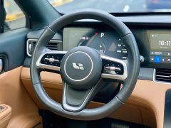 Li Auto ONE 2021 Extended Range 6-Seater - ფოტო 15