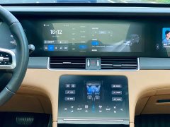 Li Auto ONE 2021 Extended Range 6-Seater - ფოტო 16