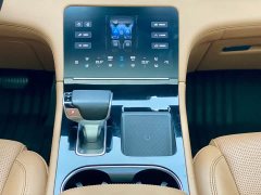 Li Auto ONE 2021 Extended Range 6-Seater - ფოტო 18