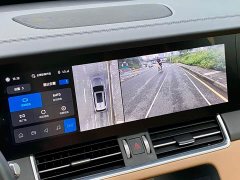 Li Auto ONE 2021 Extended Range 6-Seater - ფოტო 20