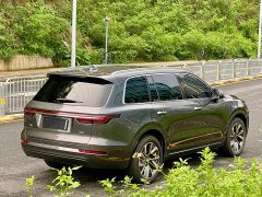 Li Auto ONE 2021 Extended Range 6-Seater - ფოტო 5