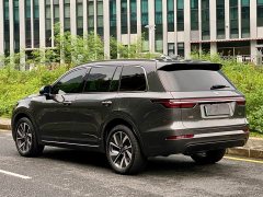 Li Auto ONE 2021 Extended Range 6-Seater - ფოტო 7