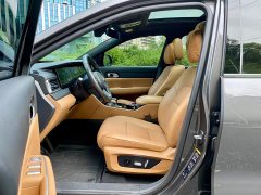 Li Auto ONE 2021 Extended Range 6-Seater - ფოტო 9