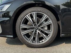 Audi A6L 45 TFSI Premium Dynamic - ფოტო 10