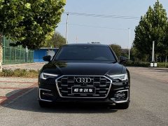 Audi A6L 45 TFSI Premium Dynamic - ფოტო 2