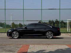 Audi A6L 45 TFSI Premium Dynamic - ფოტო 3